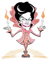 Liberace